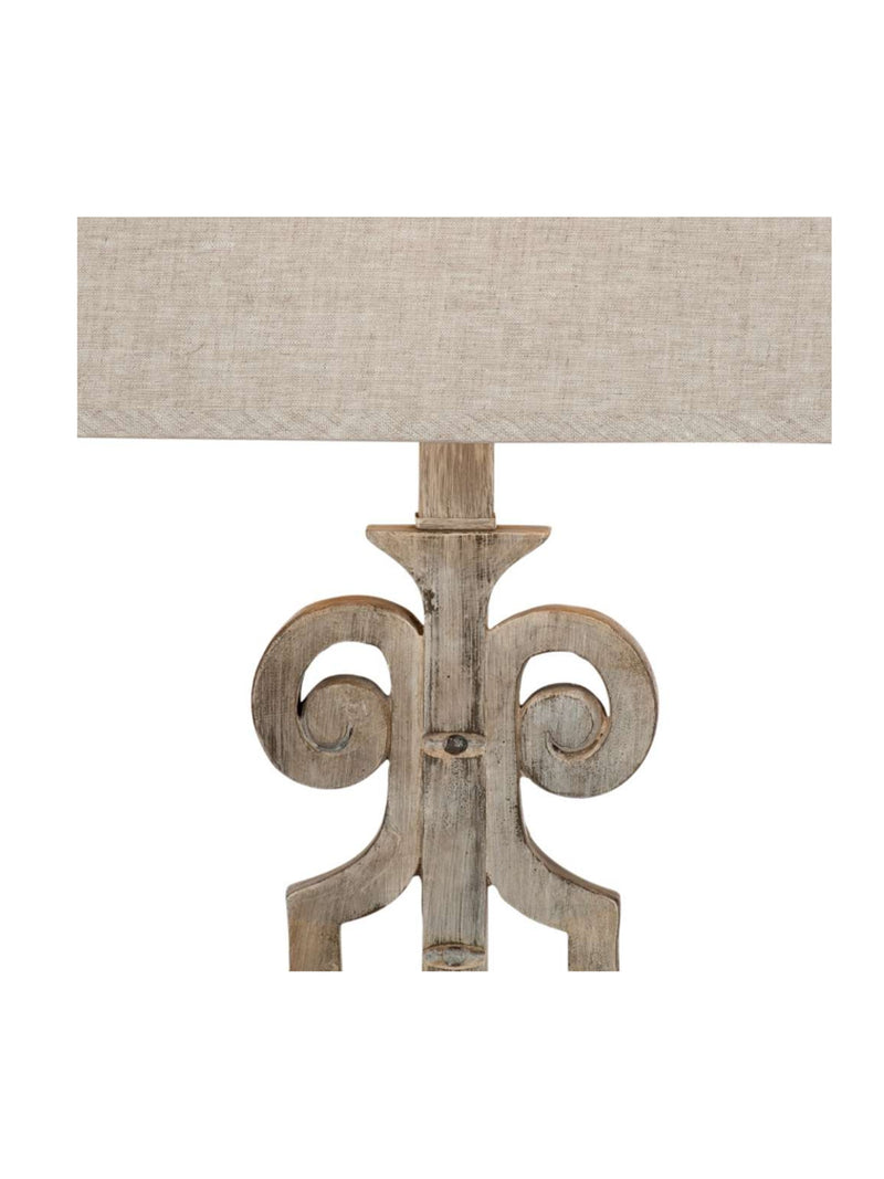 Braylin Luxe Table Lamp