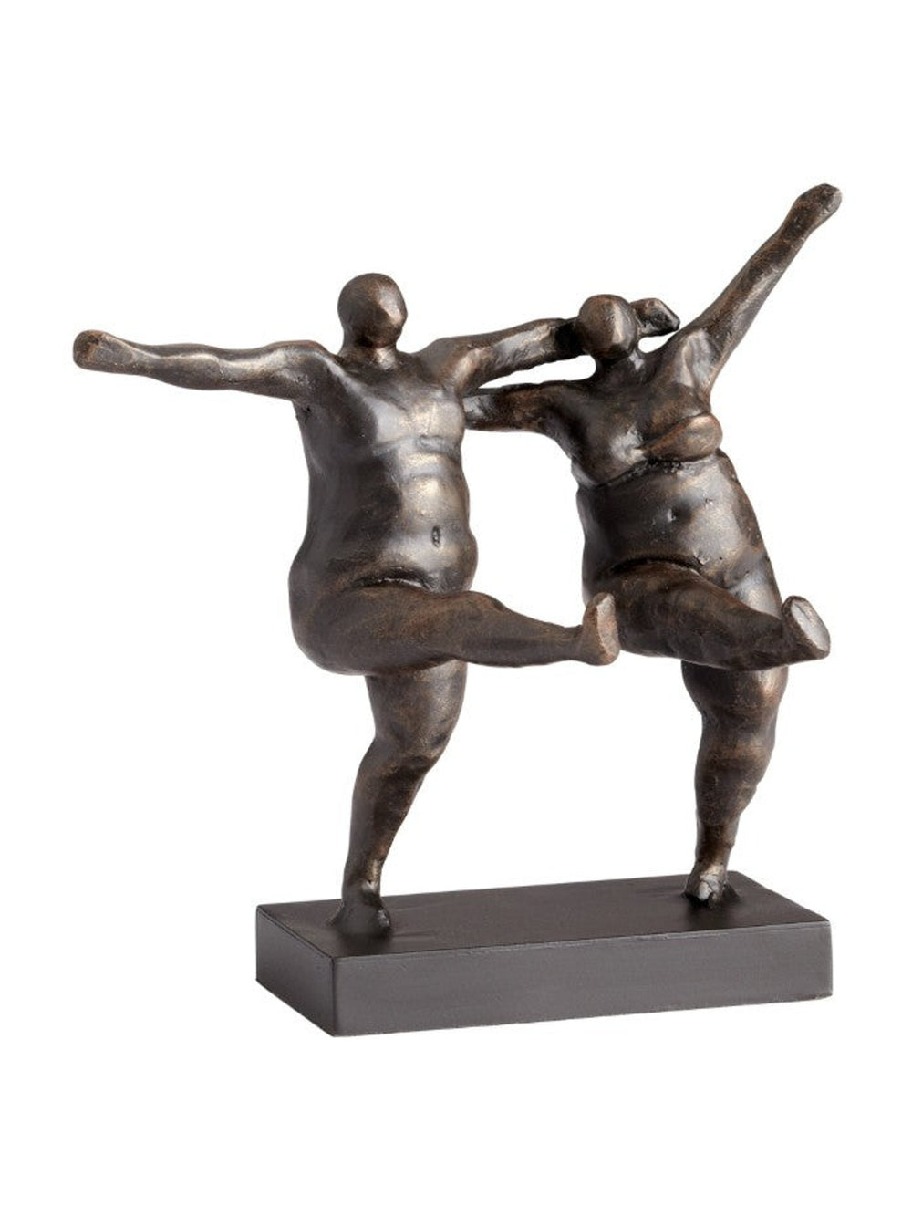 Free To Be Sculpture