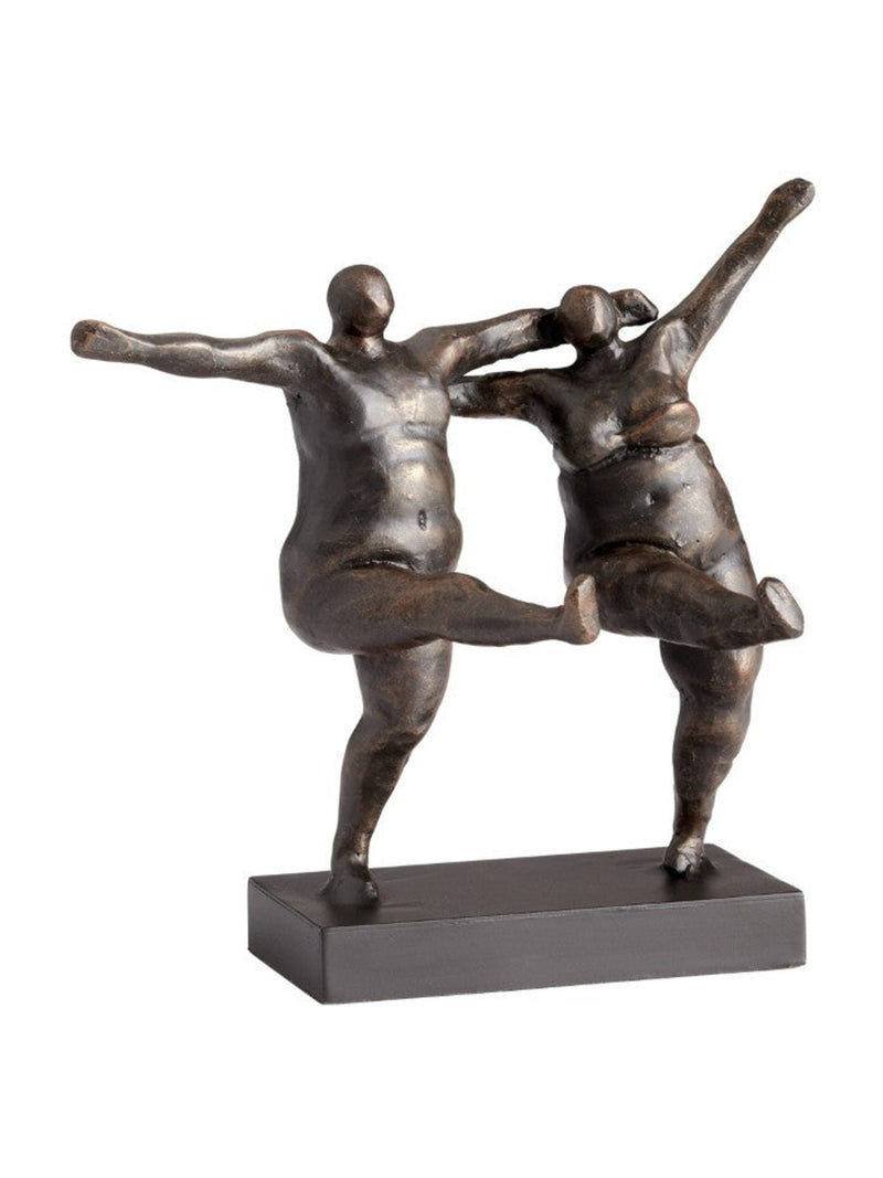 Free To Be Sculpture