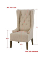 Riley Wing Chair