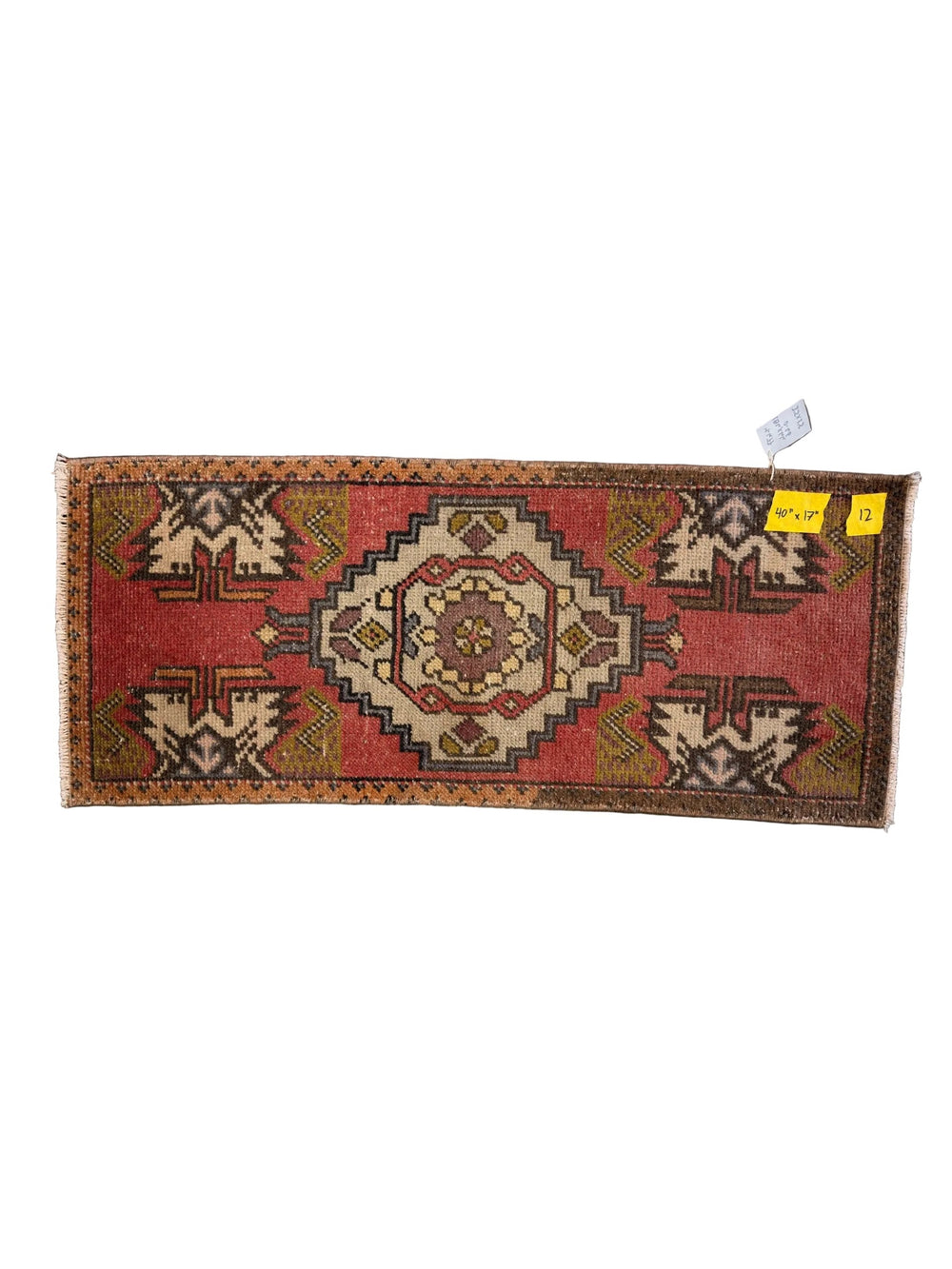 Anatolian Rug | 12
