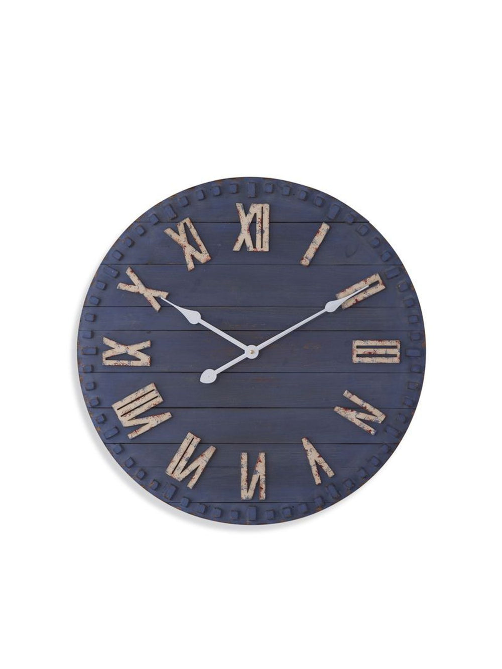 Limoges Wall Clock