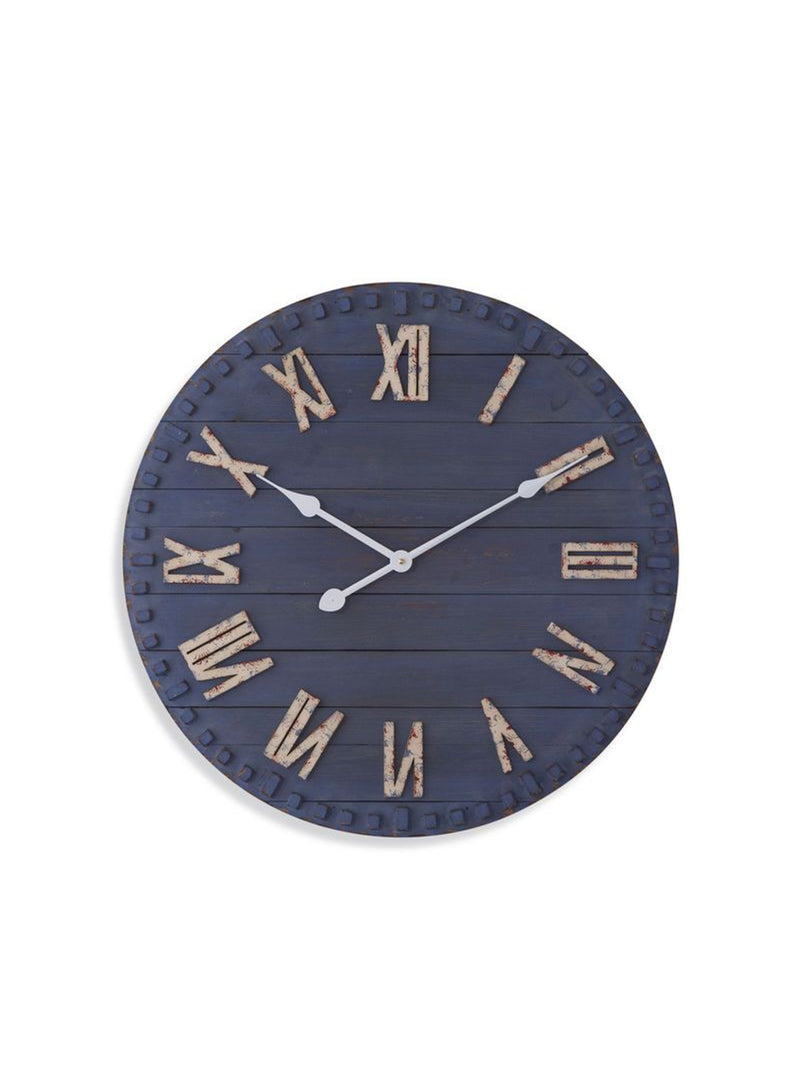 Limoges Wall Clock