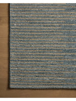 Elias Rug | Slate Natural | 8' x 10'