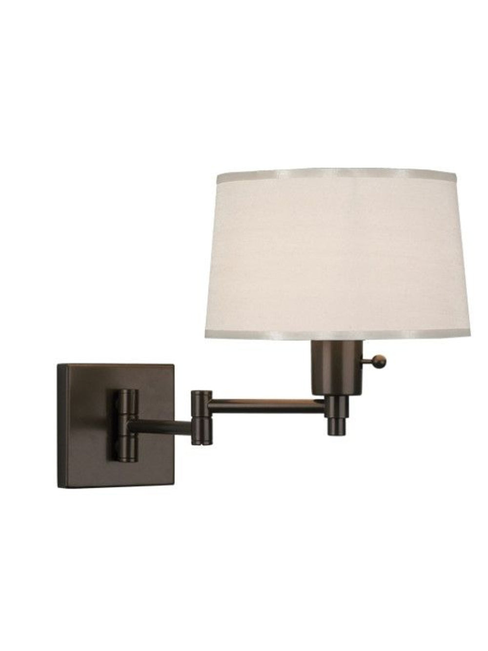 Real Simple Wall Swinger | Dark Bronze Finish