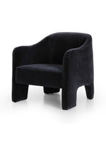 Sully Chair | Navy