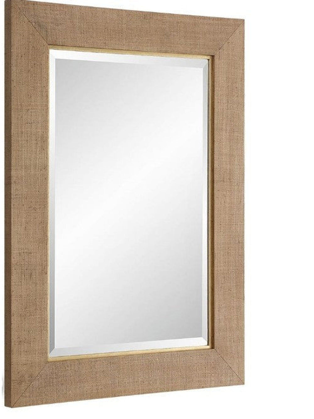 Bungalow Mirror
