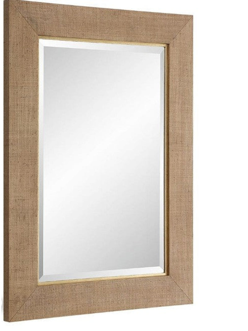 Bungalow Mirror