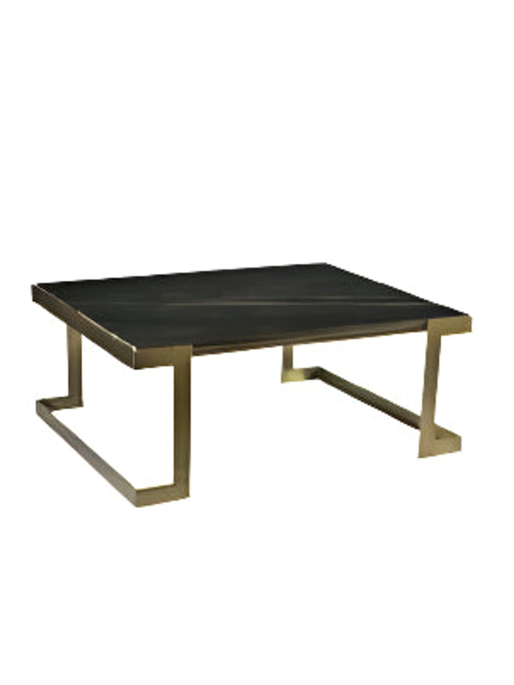 Whitney Coffee Table | Black