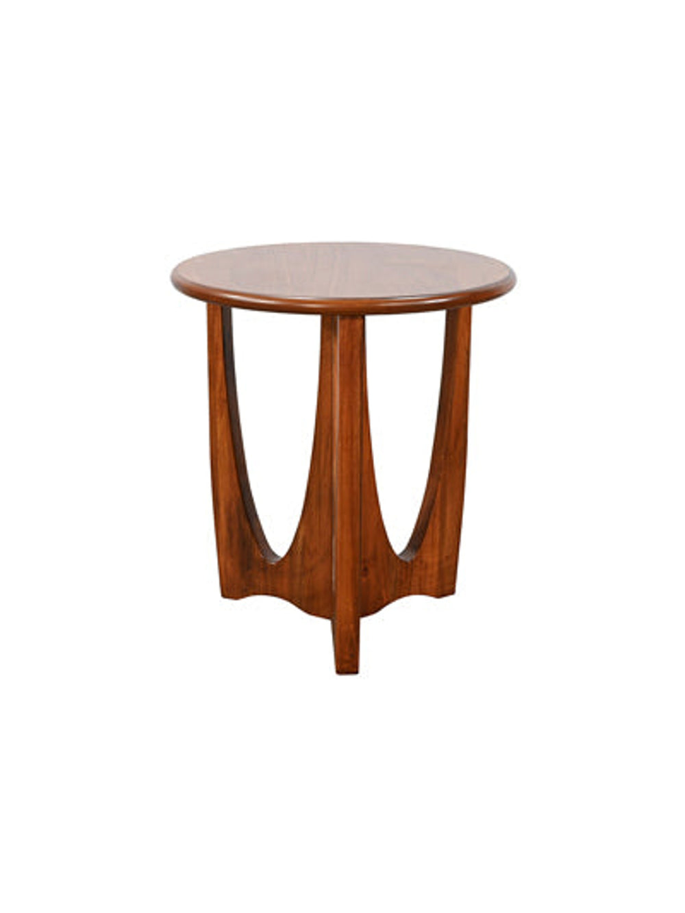 Sinatra End Table| 26" Round