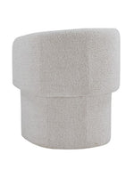 Winston Chair | Boucle