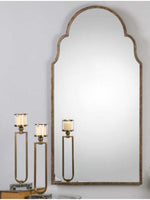 Tall Brayden Mirror