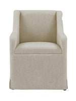 Barber Dining Chairs | Putty