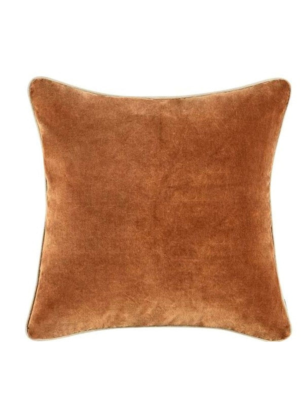 Heirloom Velvet Throw Pillow | Hazel 22"