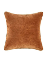 Heirloom Velvet Throw Pillow | Hazel 22"
