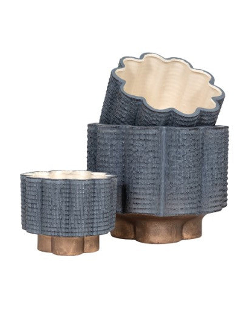 Teleri LG Planter