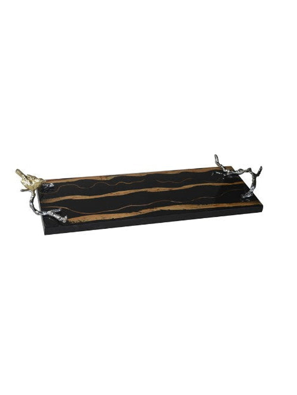 Alana Wood Tray