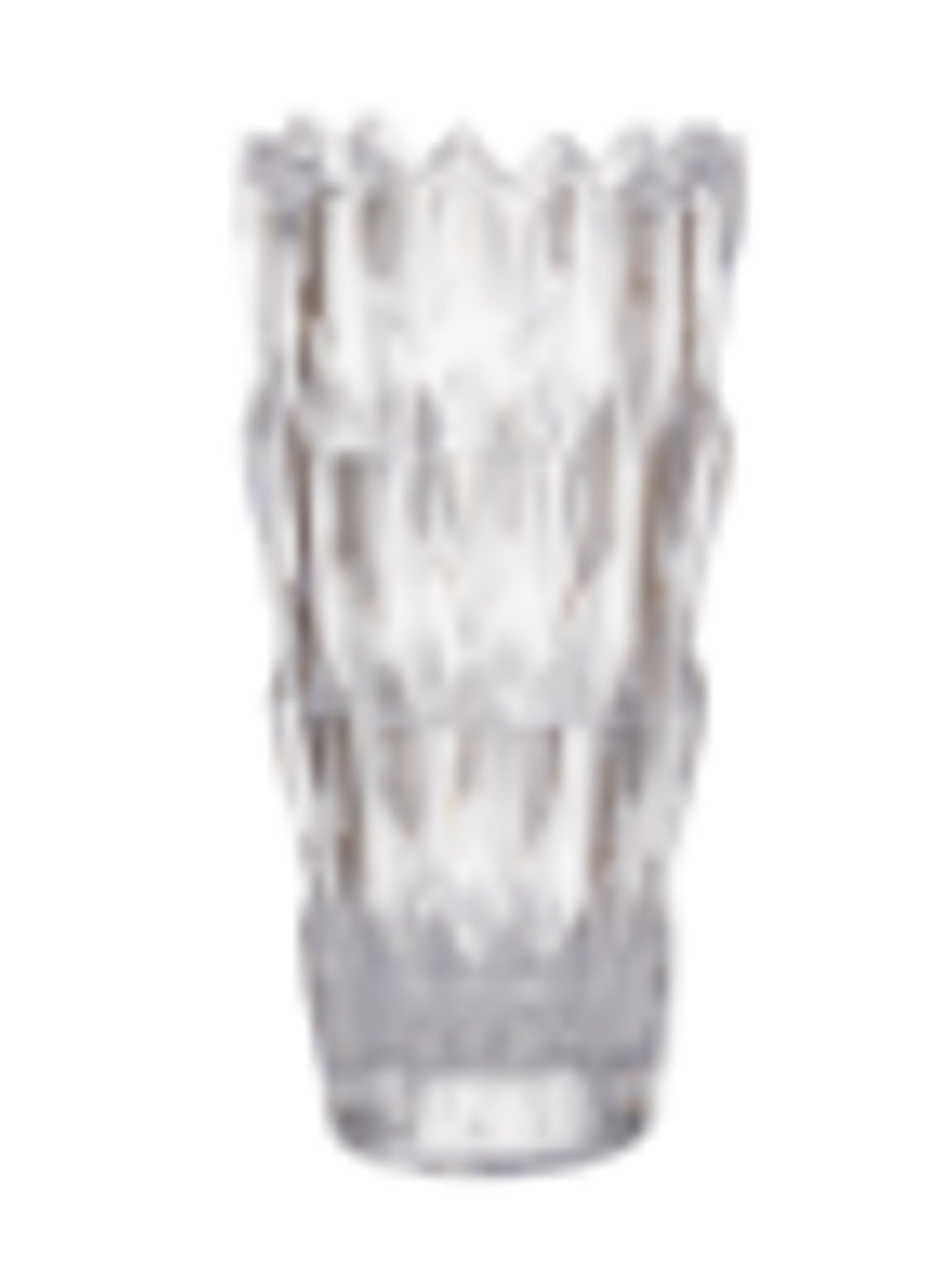 Libbey Vase
