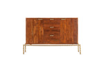 Davide 2Dr 3Drw Sideboard
