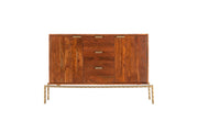 Davide 2Dr 3Drw Sideboard