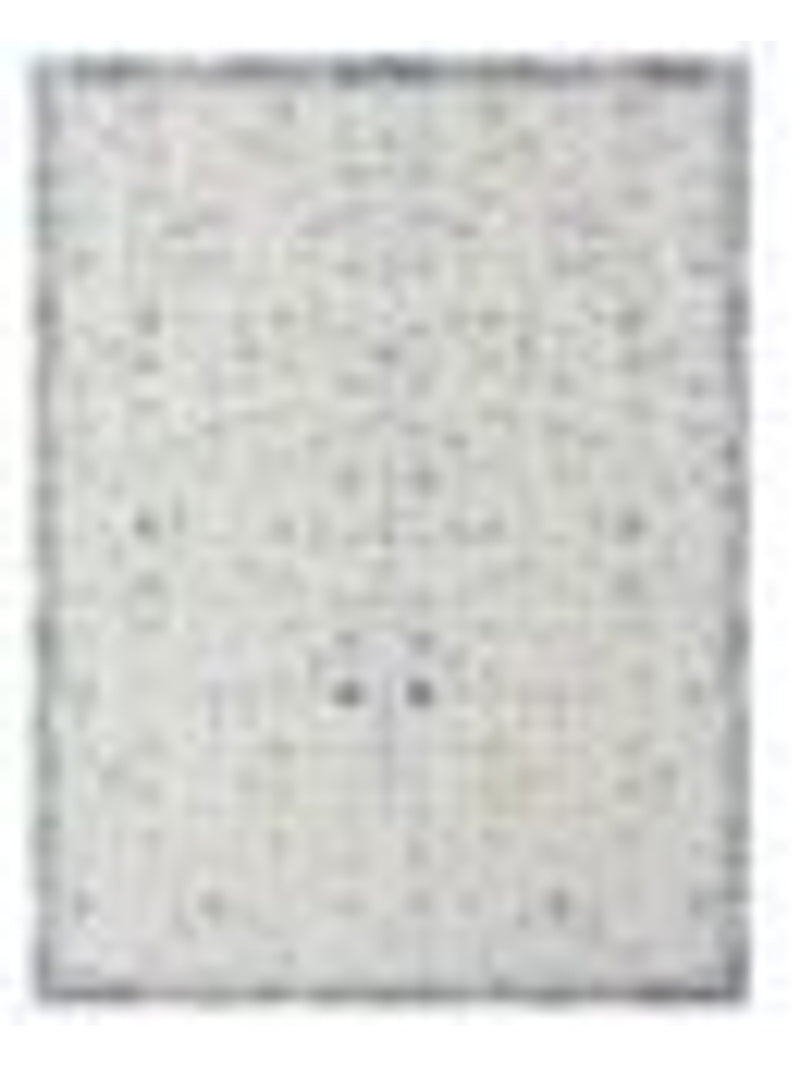 Blue/Gray Aria Rug