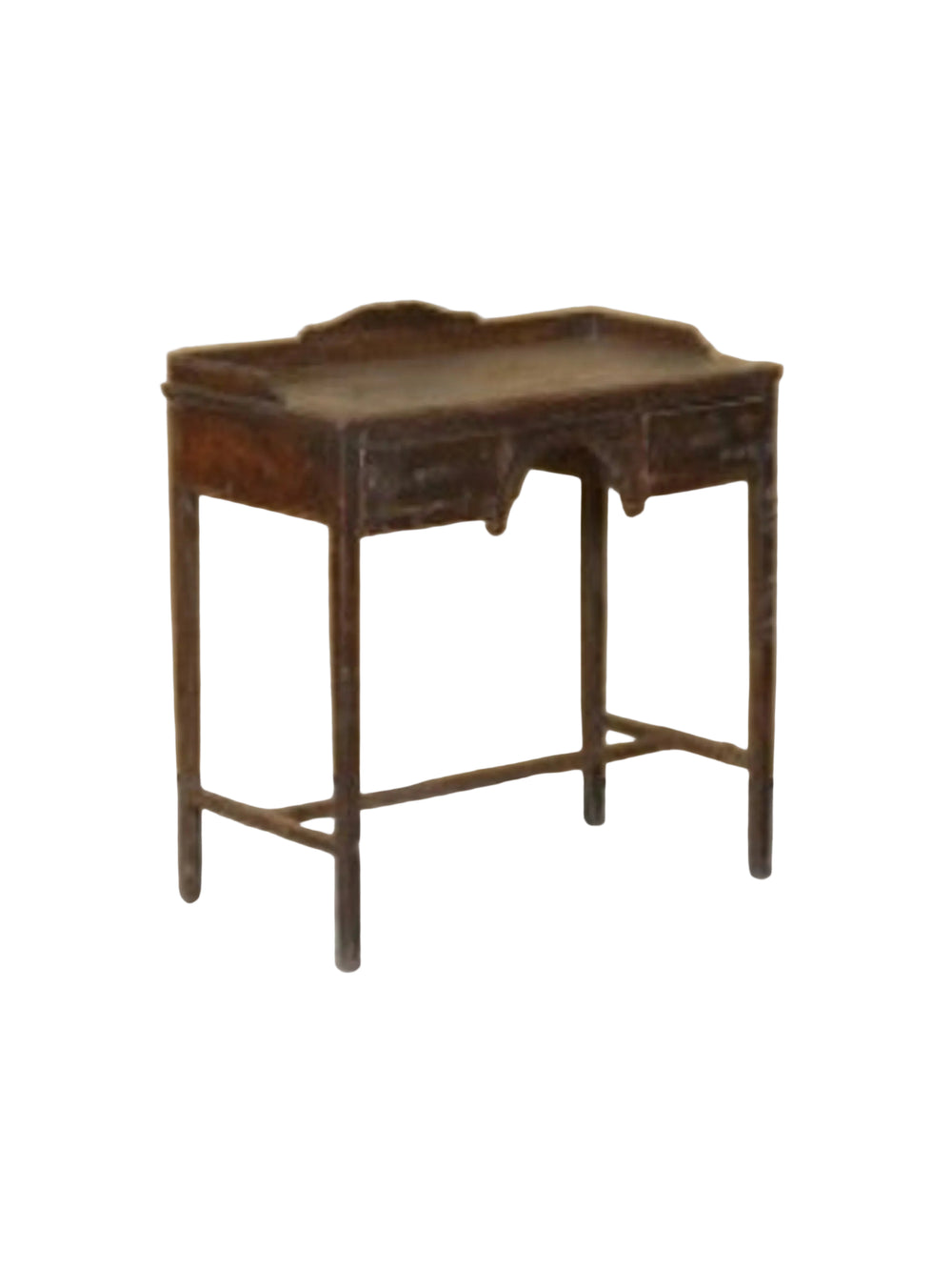 2 Drawer Writing Table