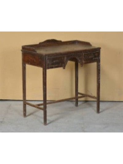 2 Drawer Writing Table