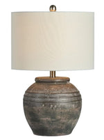 Douglas Table Lamp