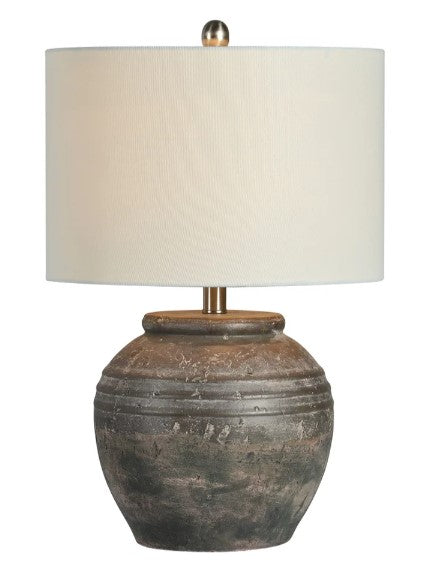 Douglas Table Lamp