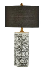 Nikki Table Lamp