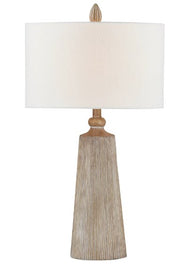 Hunley Table Lamp