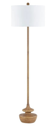 Stokes Floor Lamp
