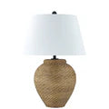 Canton Table Lamp