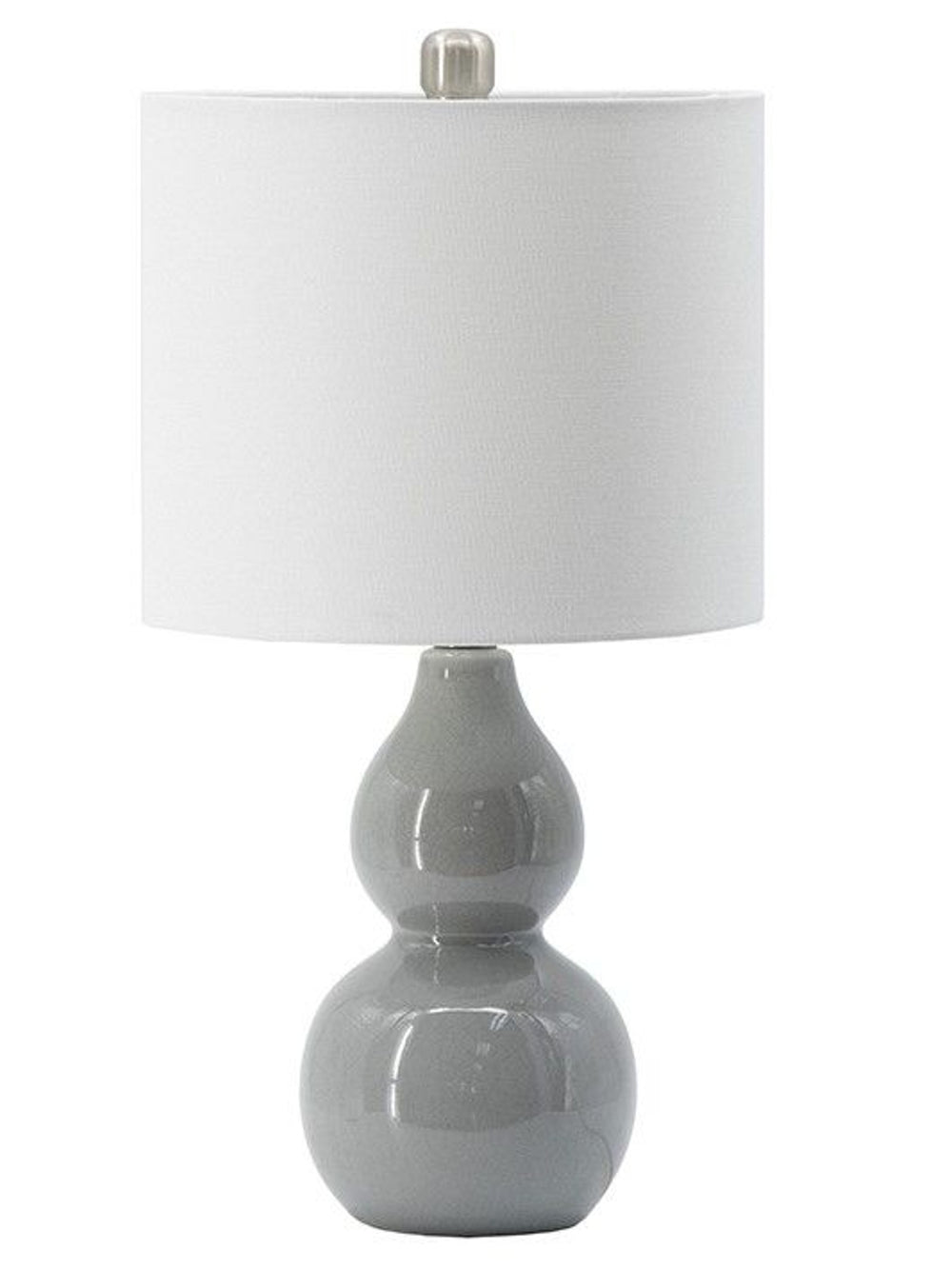 Paris Lamp