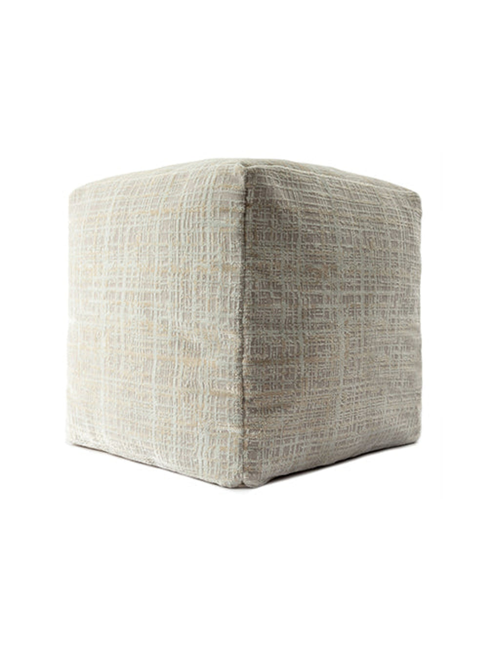 Beige Cube