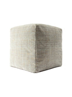 Beige Cube