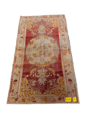 Vintage Turkish Runner | 15