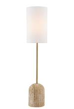 Caroline Buffet Lamp