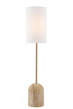 Caroline Buffet Lamp