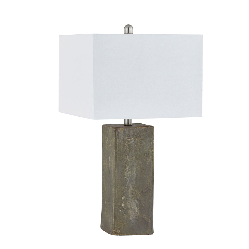 Nelson Table Lamp | Ceramic | 3-Way