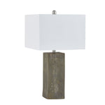 Nelson Table Lamp | Ceramic | 3-Way