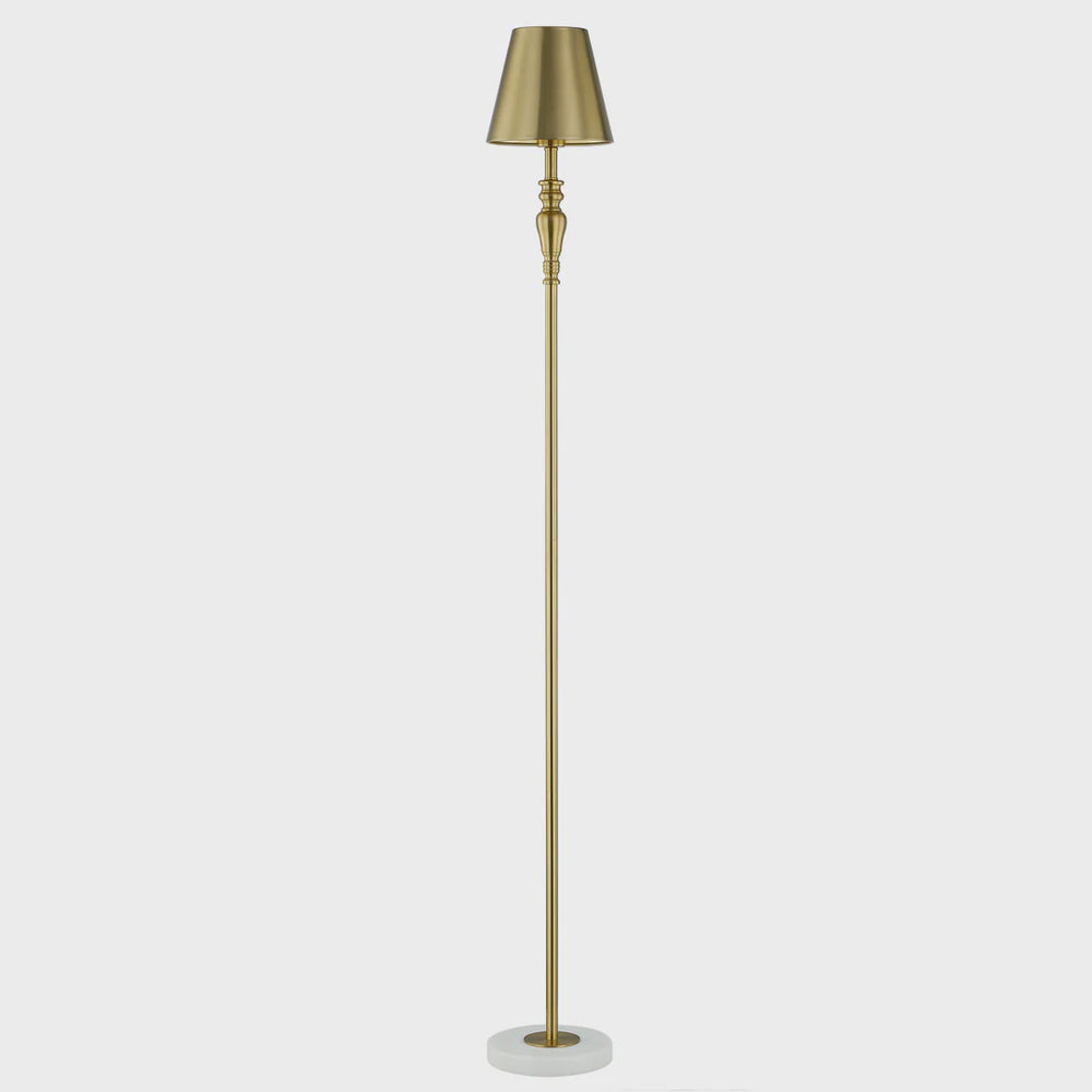 Salem Floor Lamp