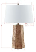 Hunt Table Lamp