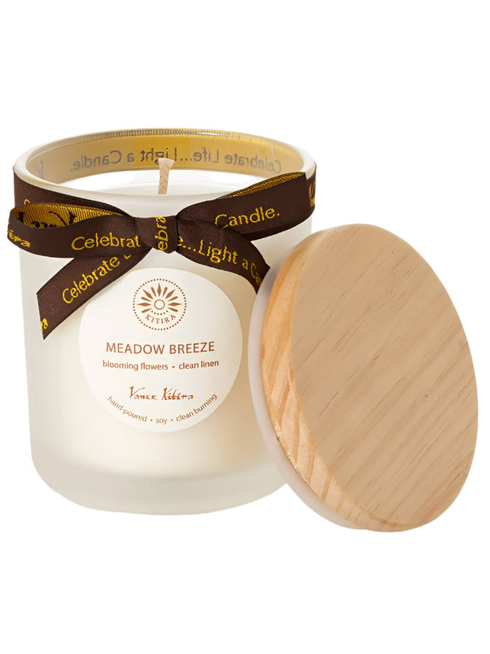 Meadow Breeze Candle