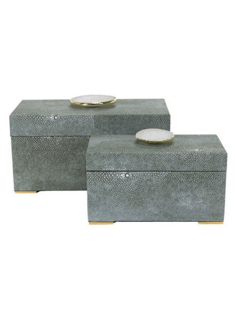 Denton LG Box