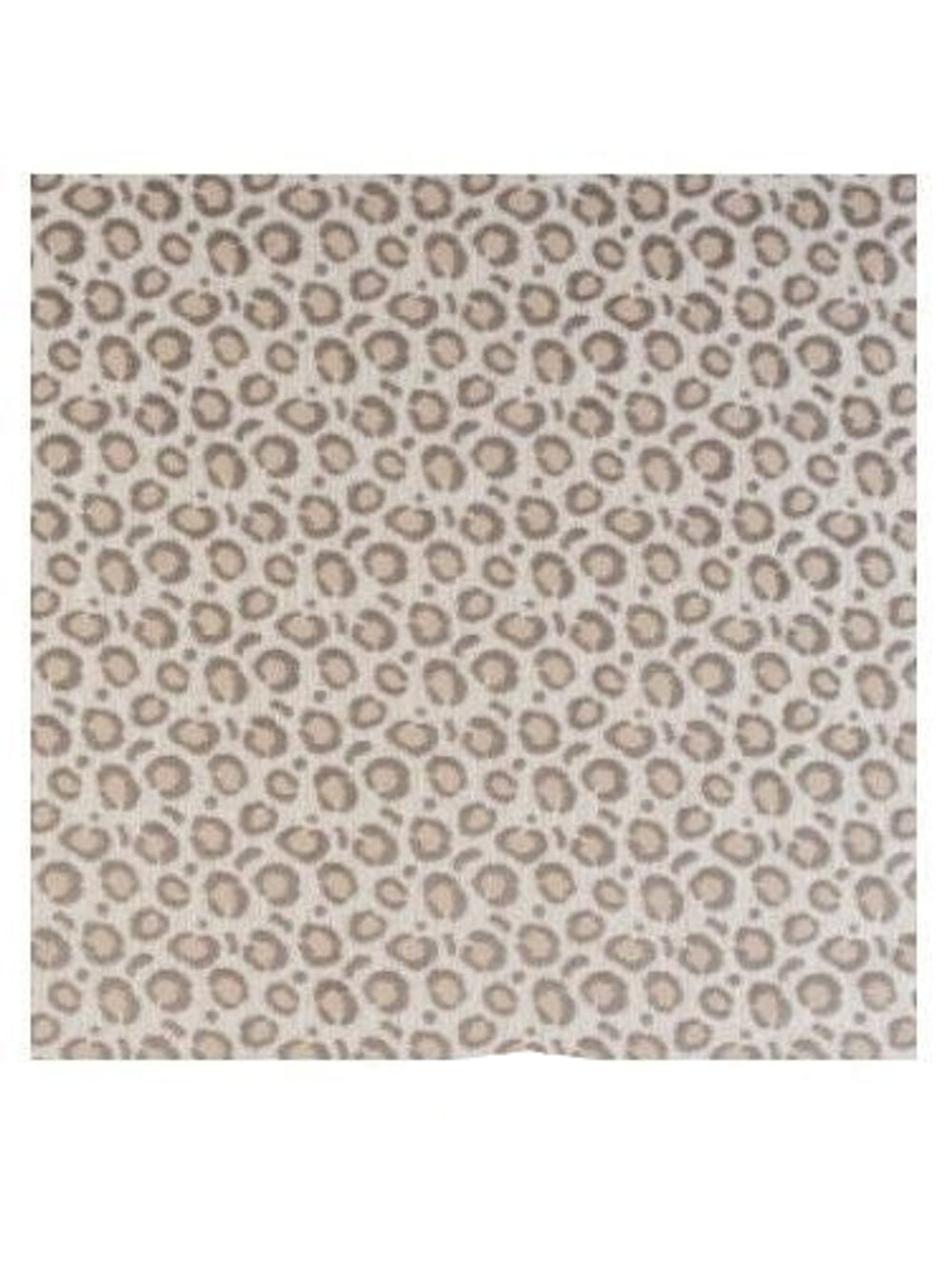 Tappas Mink 21" Pillow