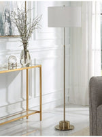 Prominence Floor Lamp