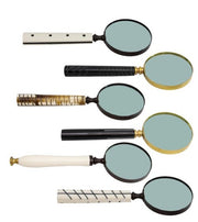 Decorative Magnifying Glasses