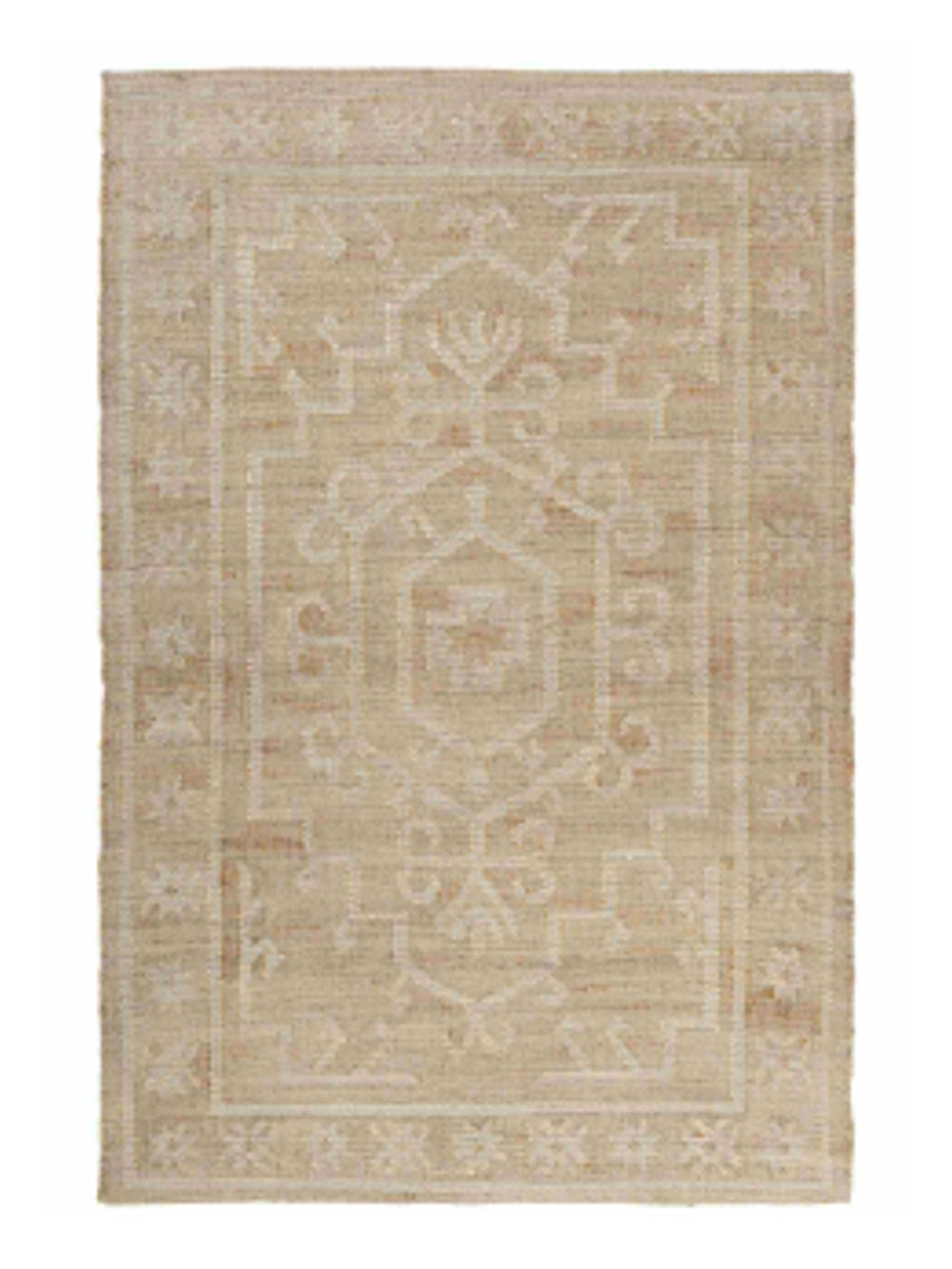 Willow Rug | Ivory