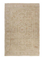 Willow Rug | Ivory